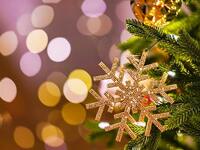 【窓側確約】～乾杯ドリンク付 2026 Xmas DINNERオリジナルコース 〜
