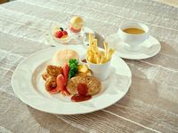 キッズランチ（ドリンク付）