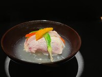 おまかせ 26000円 (カウンター席)26/12/1より