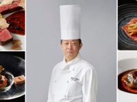 Chef's Live Kitchen