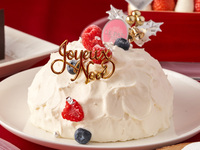 Noel Fromage (Size 5/15 cm) ※Serves 4–6