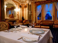 [LE CHENE] Private Dinner Noël Le Chene[December 19-25, 2026 only]