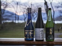 【Sushi】 GENDO + Pairing Selection