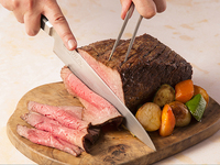 [Weekend & Holiday Dinner Buffet – Individual Entry] Adults ※Junior high school students and above