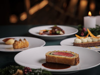 Festive Dinner