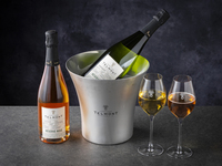 [Course Options] Free-flow Thermon Champagne