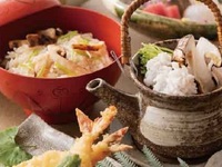 [Recommended for lunch] Seasonal meal "Kyoto Winter Meal"