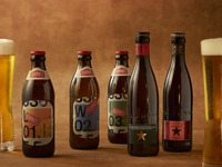 【Oktoberfest | 5 types of imported beers to choose from】 Lunch buffet (weekdays)