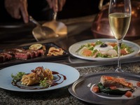 【With Dom Pérignon | Christmas Course】Holy - HIJIRI -
