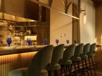 【LUNCH | Sat, Sun & Holidays】 Reservation for seats at the kitchen counter