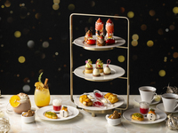【11/1～12/28】Christmas Evening High Tea(WE)
