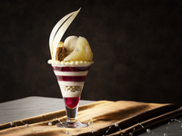 【11/1～12/28】Parfait「Le Lectier」