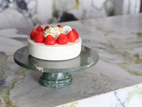 Christmas Shortcake (15cm)