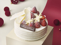 ［ TAKE OUT ］ Christmas Cake ---ノエルフレーズ---　