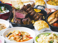 🎍26th–31st: Last Year’s Lunch Buffet🎄
