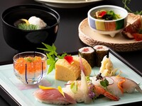〈昼〉優雅昼膳（令和8年11月より）