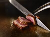 【LUNCH】 MOTOBU COURSE – 7 dishes in total