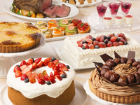 ◆◇◆　　10/5～　土日祝　Dinner　　◆◇◆