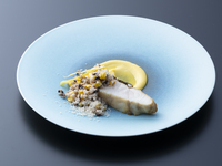 【New Year/12/28-1/3】Lunch A Course
