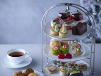 Christmas Afternoon Tea