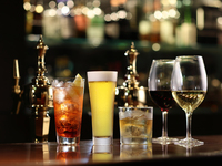 [Advance Booking Discount & All-You-Can-Drink Included | Nov. 1–Dec. 22] Christmas All-Star Dinner Buffet