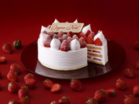 Super Amaou Shortcake18cm