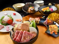 豊臣秀長戦国御膳 じゅんじゅん極上120g