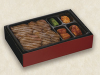 【10/6~】上タン弁当