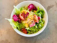 【LUNCH】10月限定✨サラダもついてお値段そのまま2280円✨出来立てパスタ＆リゾット食べ放題✨お席でゆったりオーダービュッフェ(90分制)＾＾