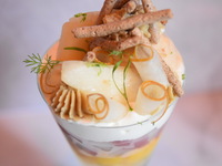 Merachi parfait