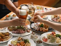 [Weekdays Only] Oktoberfest | Dinner Buffet Included