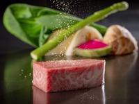 Christmas Dinner Course ~Holly~ (12/19–12/25)