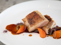 [Only Jan 2–4] New Year’s Dinner Course “Capodanno~Capodanno~”