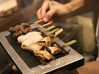 【~19時までに退店】とりあえずコース