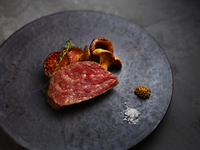 【DINNER | Year-end and New Year Period】THE SEASONAL – 7-course menu