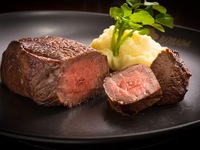[Weekdays] Steak Lunch