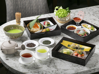 紡（つむぎ）～Tea Journey Afternoon～
