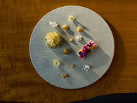 The Four Seasons of Oita: Sea and Land / 6dishes