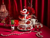 Take-out Afternoon Tea (1 set for 2 people)