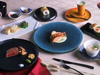 【TEPPAN】WADATSUMI Course (November·December)