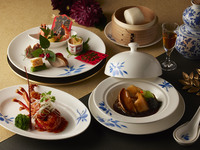 [1.1 - 1.5] New Year’s Lunch Course ‘Ju’