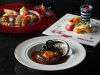 【12.19 - 12.25】圣诞晚餐套餐「圣人」