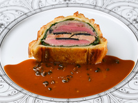 Menu Gourmand(ムニュ グルマン)【3月6日～ご予約の方はこちら】
