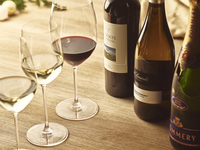 【15% Off Early Bird Offer】3 Wine Pairing