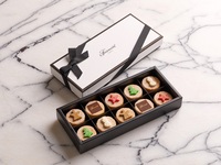 Mini Mince Pies (10 pieces)