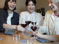 【Lunch Anniversary Plan】 Shared Lunch Course with 6 dishes <Includes celebratory sparkling wine>