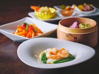【10月限定ご宿泊優待】はんなり~Hannari~ コース　