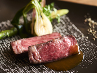【Today’s Course】シェフおすすめコース+スパークリングワイン・ビール・カクテル含む2Hフリーフロー