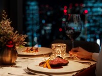 Kiln & Tonic Christmas Dinner