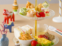 お子様ランチ